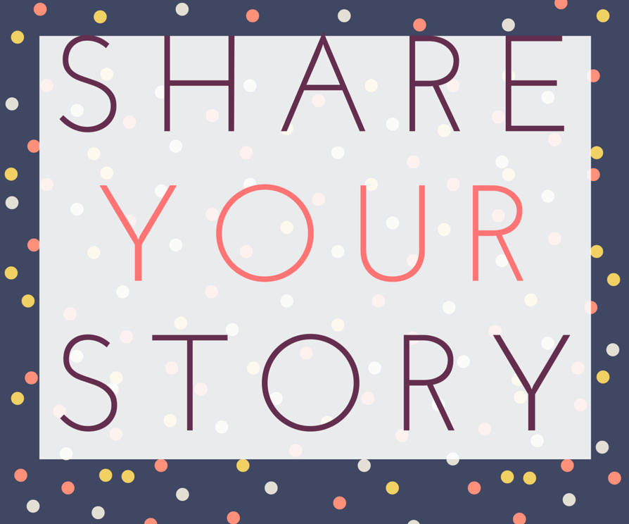 share your story on LesbianMommies