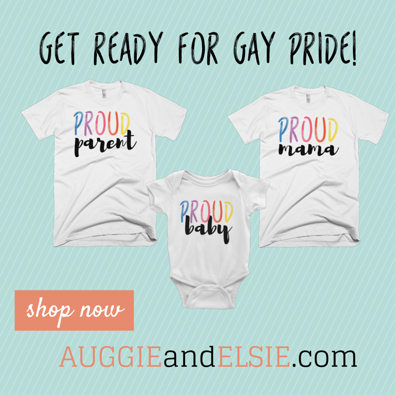 Get Ready for Gay Pride (1)