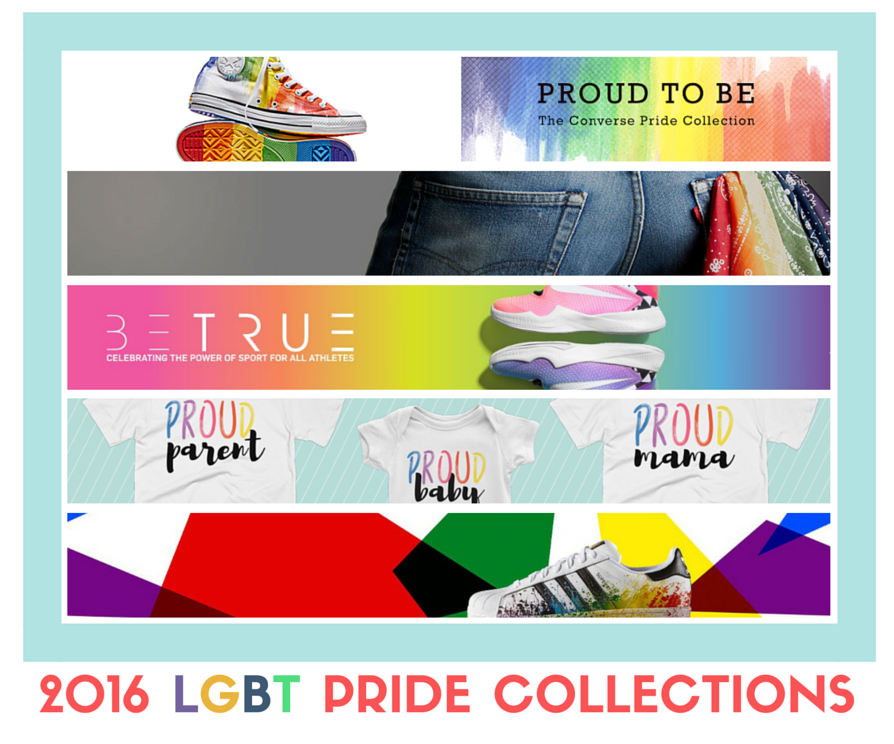 Copy of 2016 lgbt pride collections