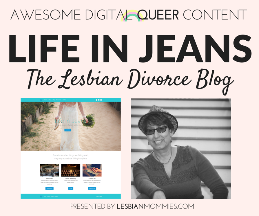 new blog series life in jeans