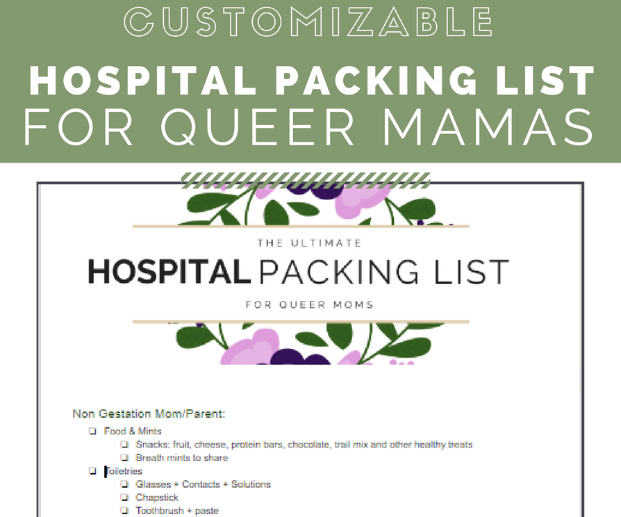 hospital packing list (3)