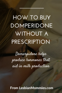 How to Buy Domperidone Without a Prescription in the US